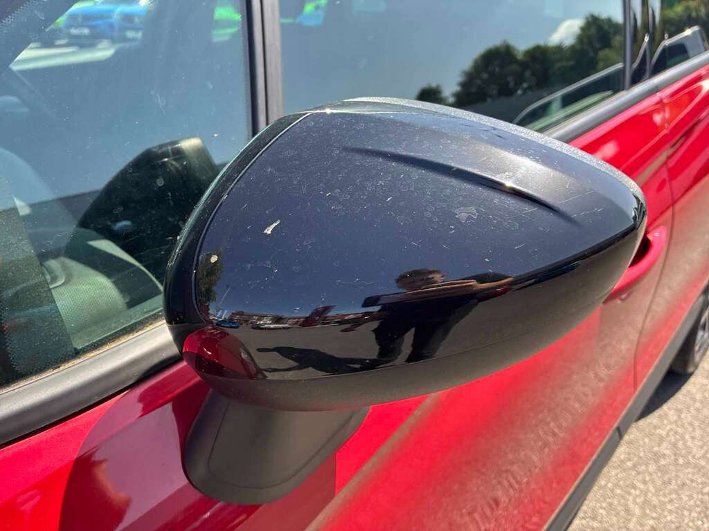 Vauxhall Crossland Ultimate Black #30
