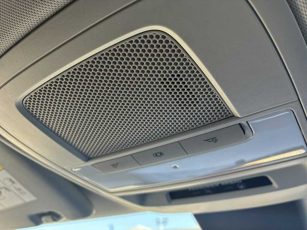 MG ZS Trophy Connect Long Range Silver #13