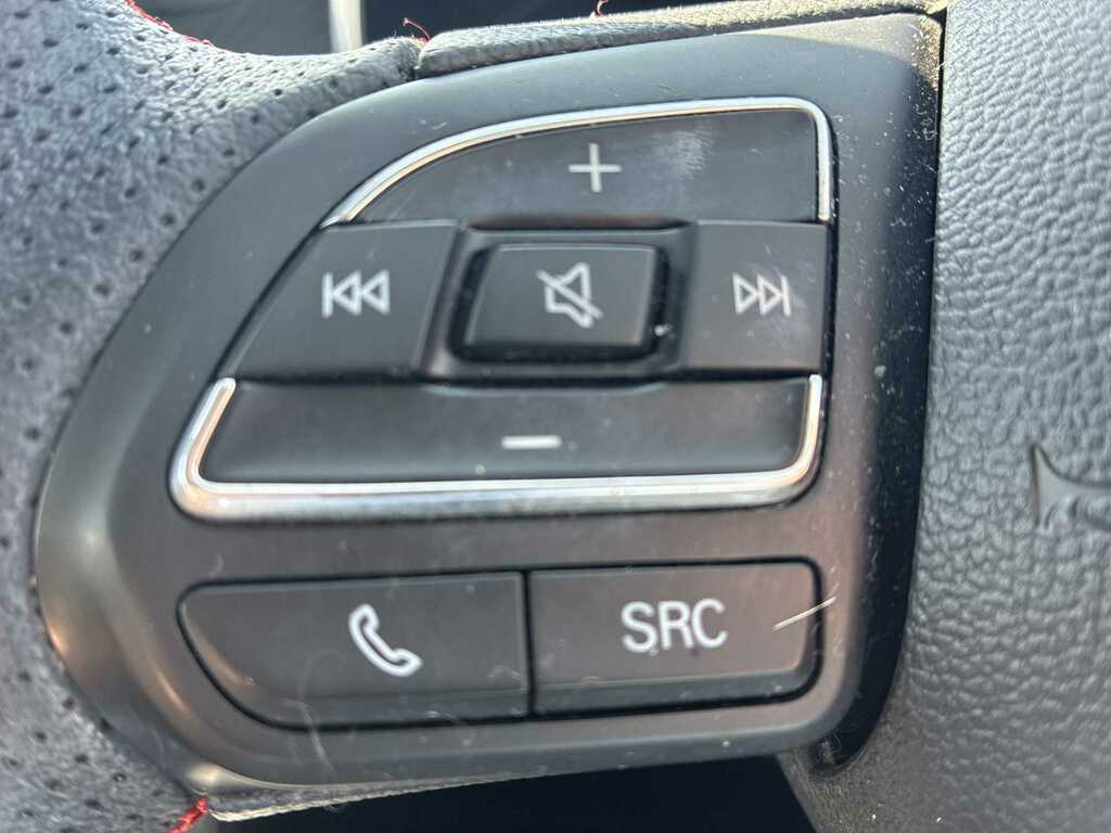 MG ZS Trophy Connect Long Range Silver #23