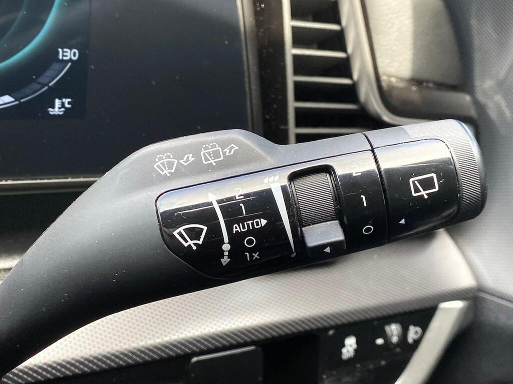 Kia Sportage 3 Black #28