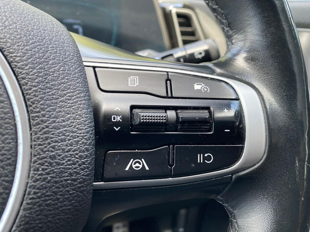 Kia Sportage 3 Black #26