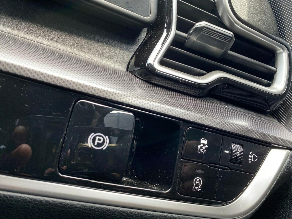 Kia Sportage 3 Black #22