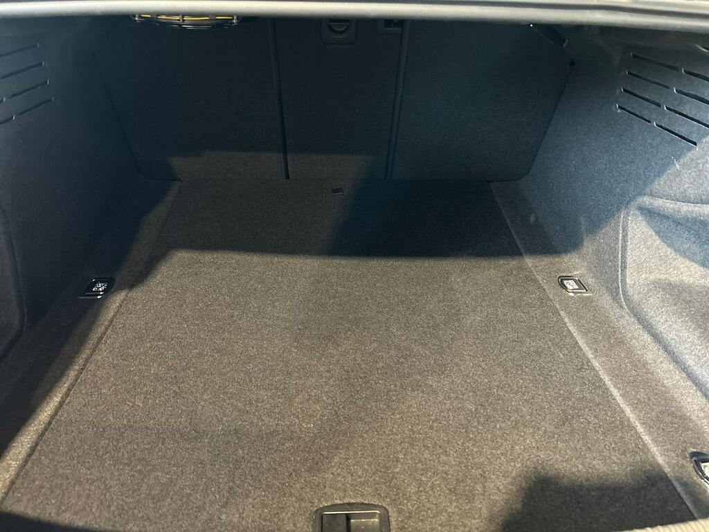 Audi A4 Black Edition Black #17