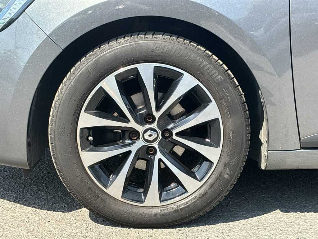 Renault Clio 1.0 Tce 90 Evolution DE23PWL Grey #6