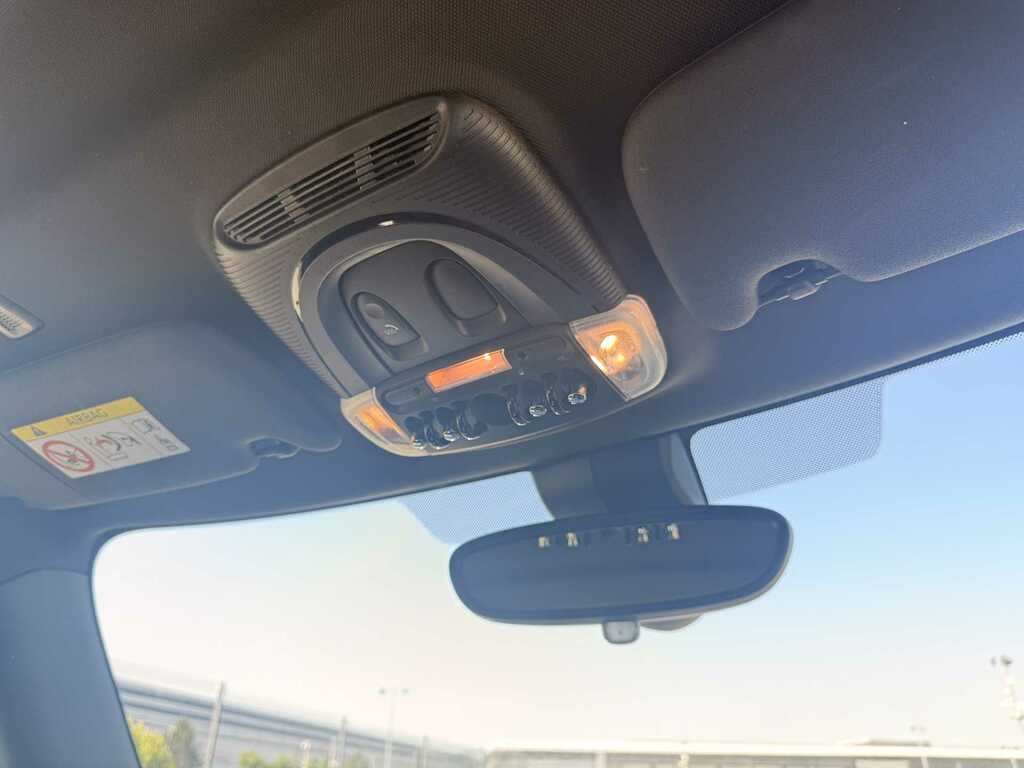 Mini Hatch Cooper S Level 2 Black #14
