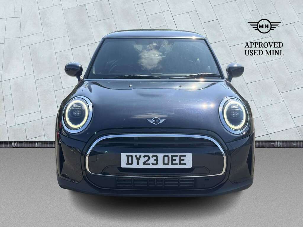 Mini Hatch 1.5 Cooper Exclusive Premium Blue #5