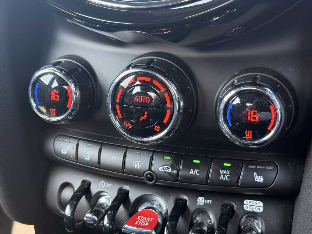 Mini Hatch Cooper S Level 2 Black #12