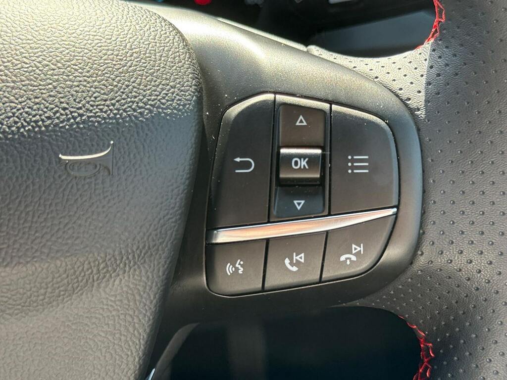 Ford Focus Active X Edition Blue #27