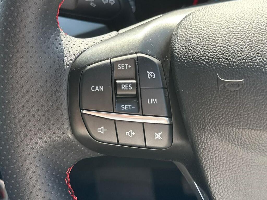 Ford Focus Active X Edition Blue #26