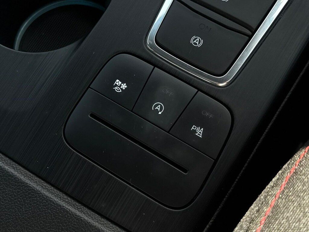 Ford Focus Active X Edition Blue #22