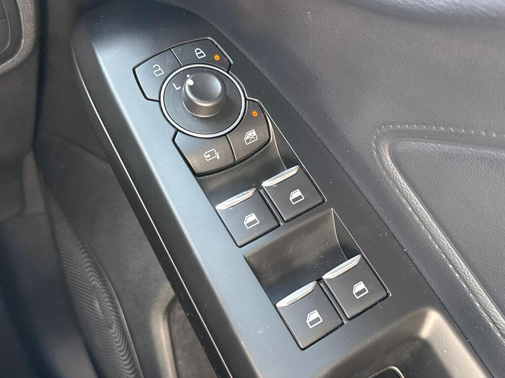 Ford Focus Active X Edition Blue #21