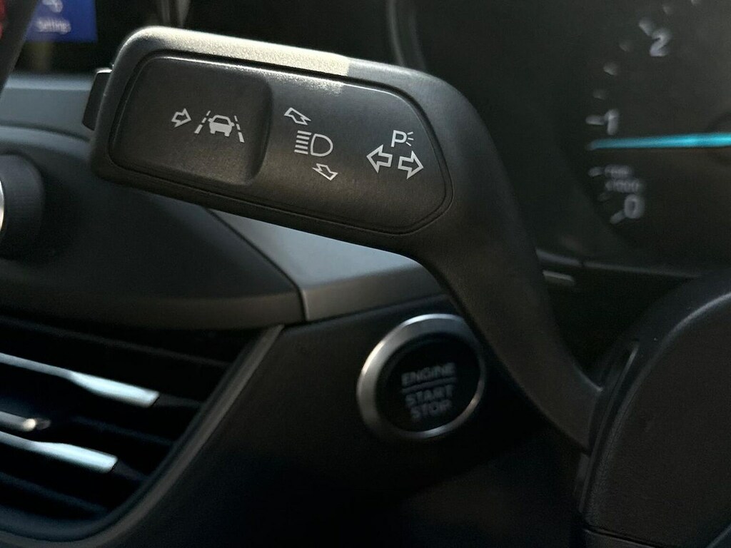 Ford Focus Active X Edition Blue #28