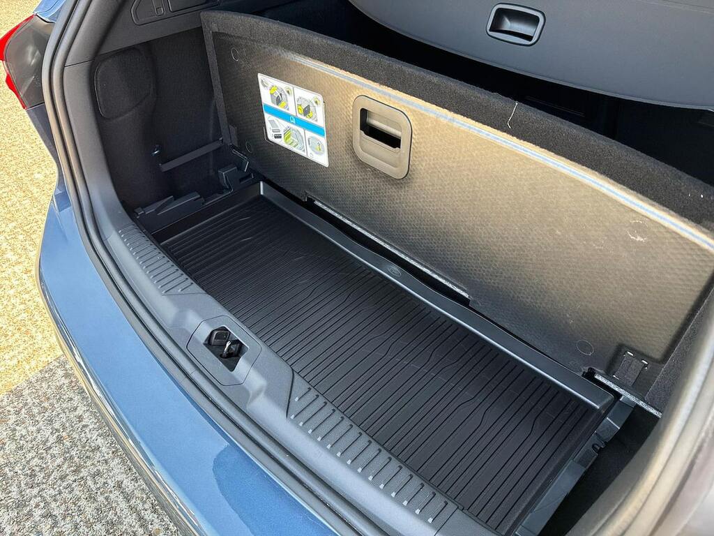 Ford Focus Active X Edition Blue #34