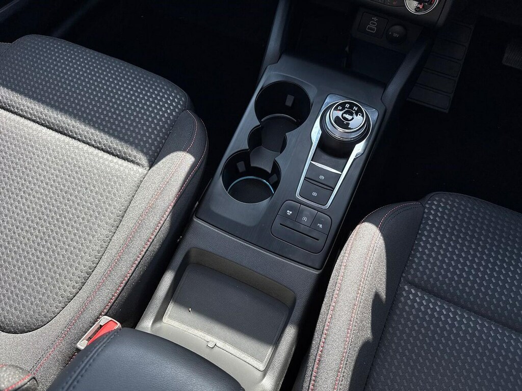 Ford Focus Active X Edition Blue #13