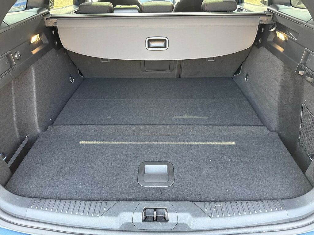 Ford Focus Active X Edition Blue #35