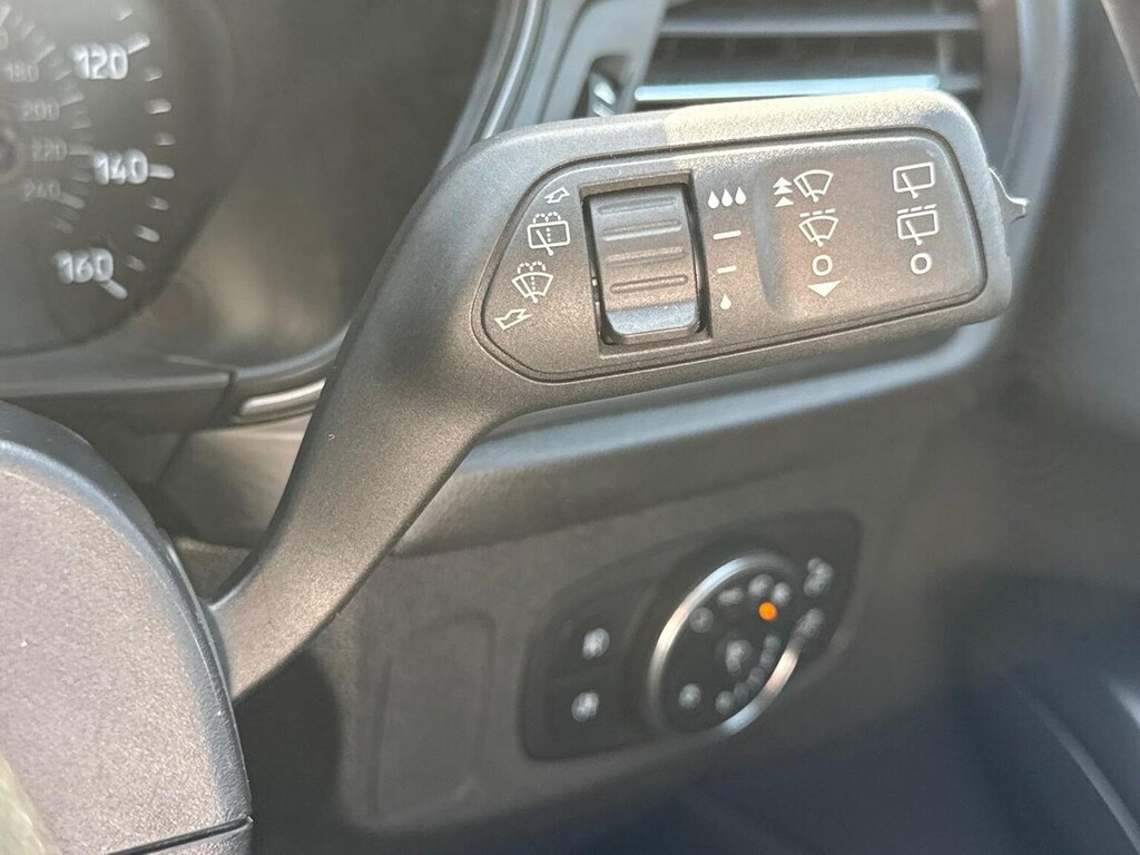 Ford Focus Active X Edition Blue #29