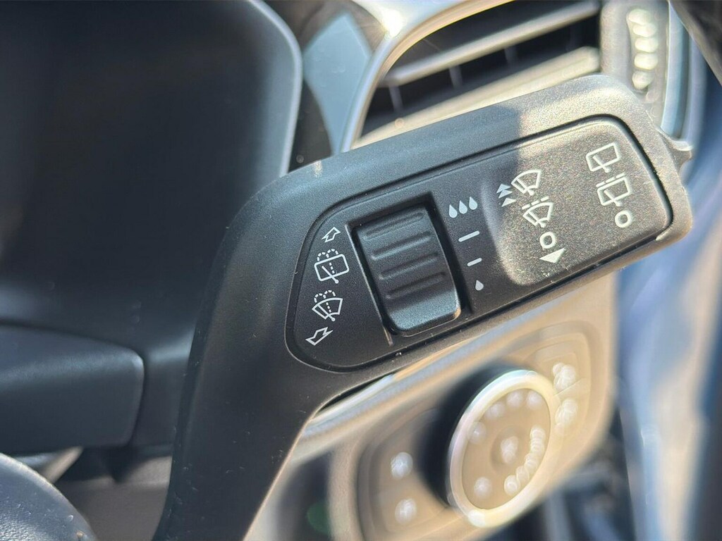 Ford Fiesta Hatchback Grey #29
