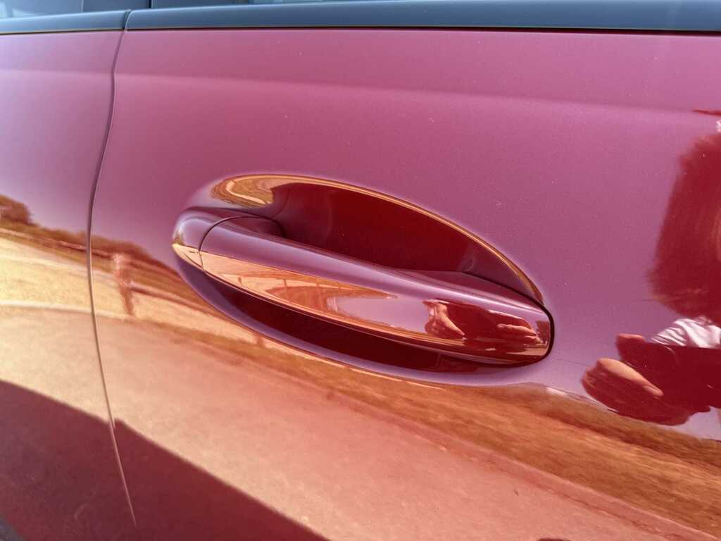 Mercedes-Benz B Class B 200 D  #25
