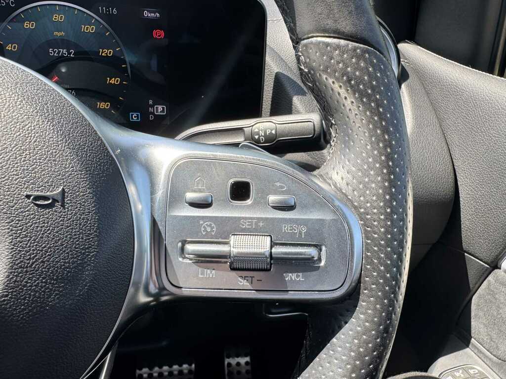 Mercedes-Benz B Class B 200 D  #27
