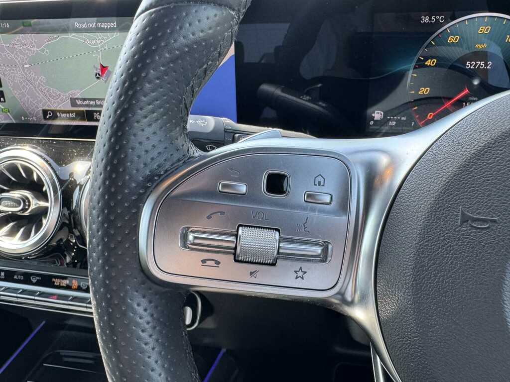 Mercedes-Benz B Class B 200 D  #26
