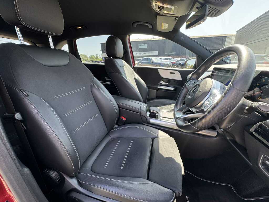 Mercedes-Benz B Class B 200 D  #14