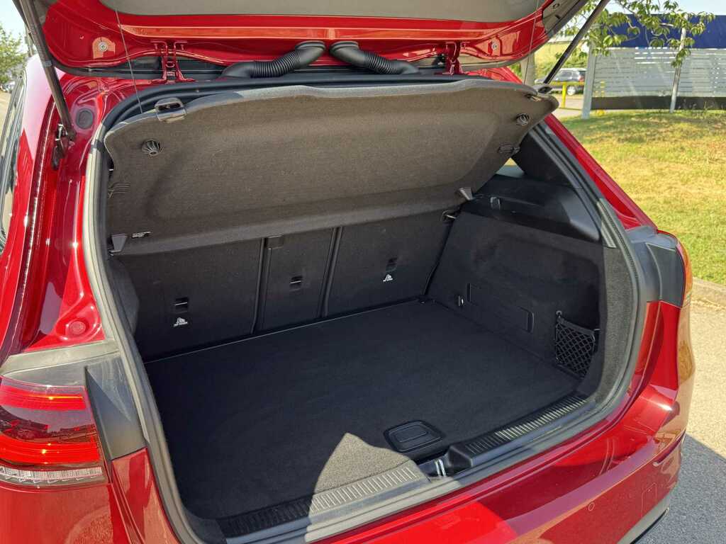 Mercedes-Benz B Class B 200 D  #20