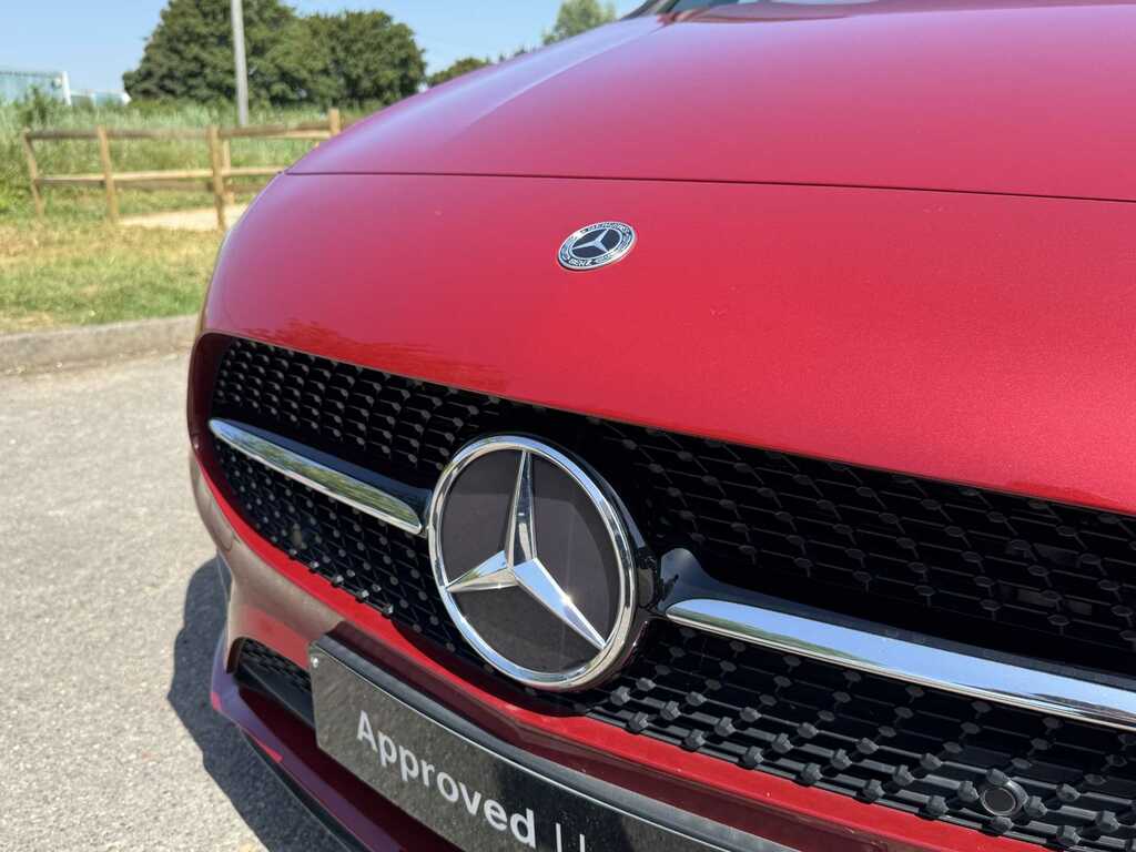 Mercedes-Benz B Class B 200 D  #24