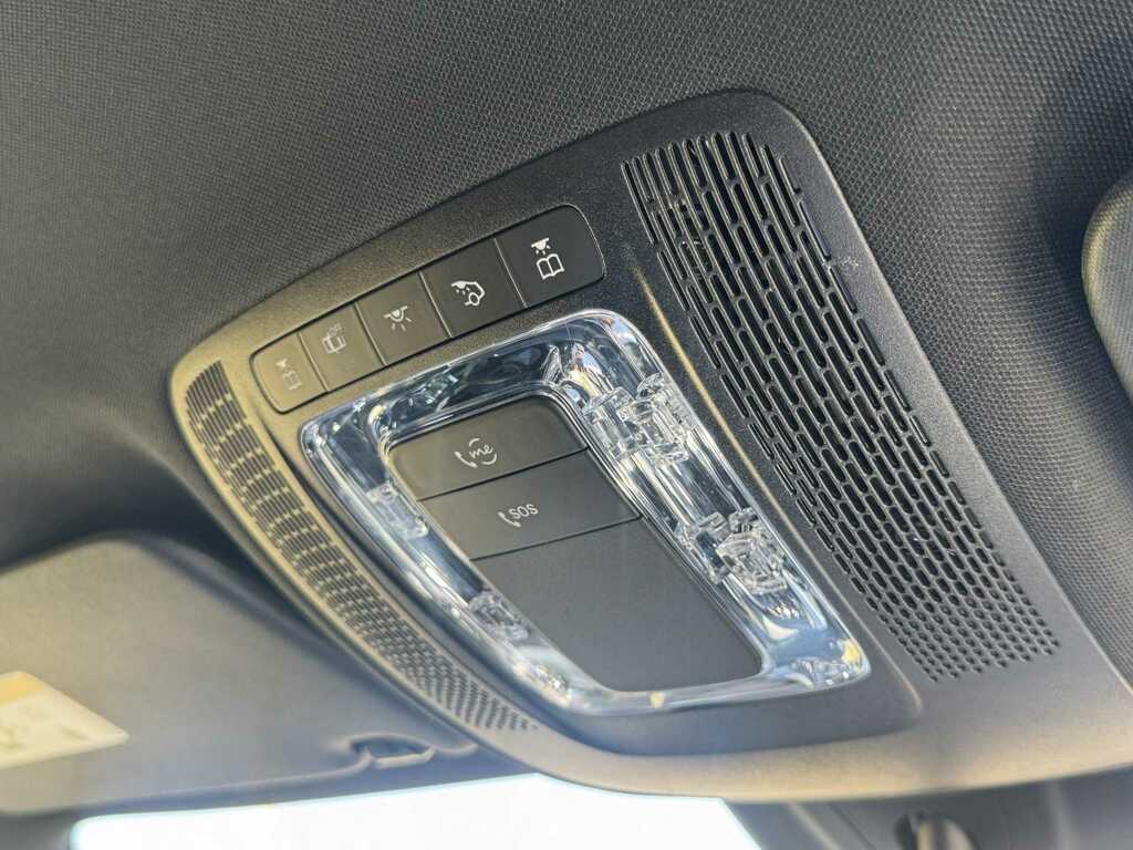 Mercedes-Benz B Class B 200 D  #37