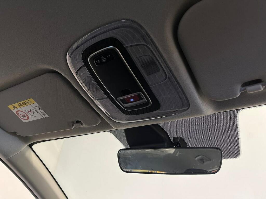 Hyundai Bayon Se Connect Grey #14