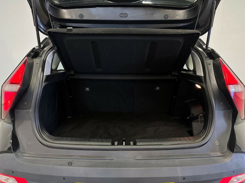 Hyundai Bayon Se Connect Grey #17