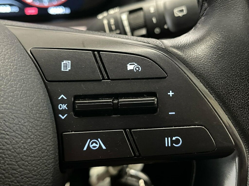 Hyundai Bayon Se Connect Grey #26