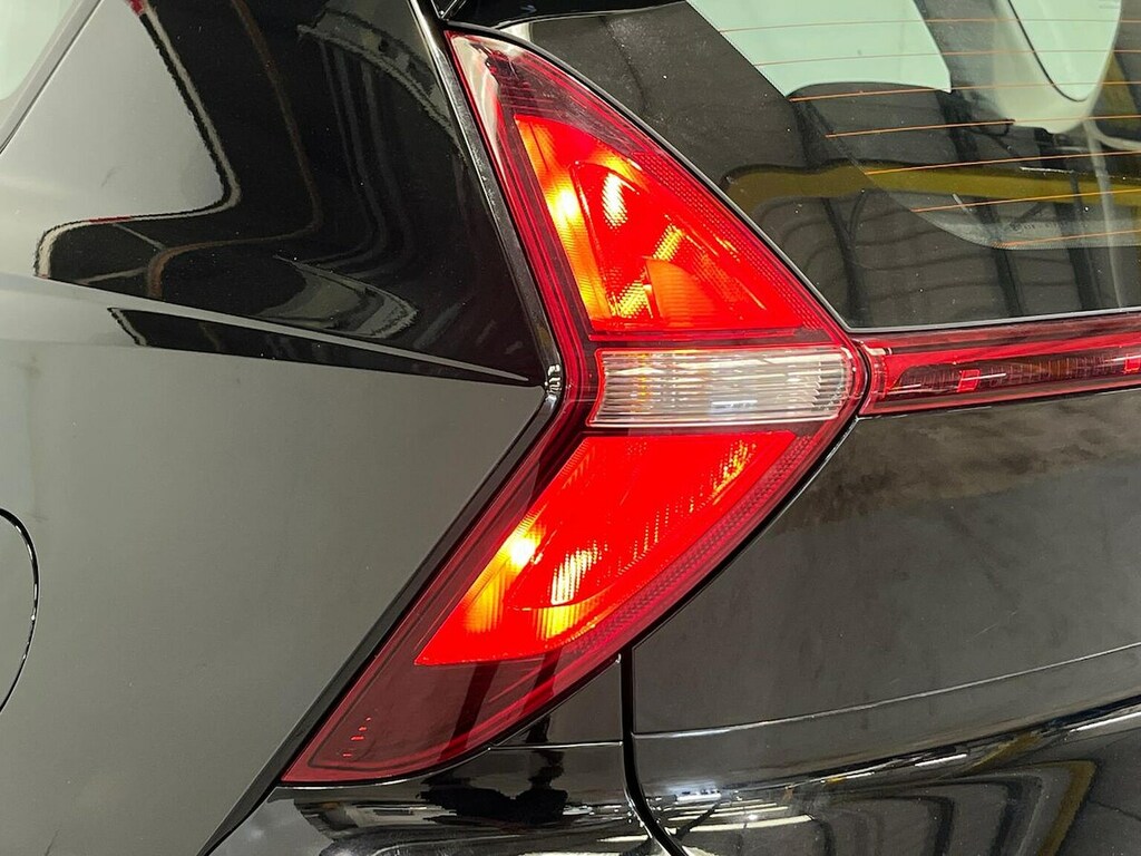 Hyundai Bayon Se Connect Grey #36