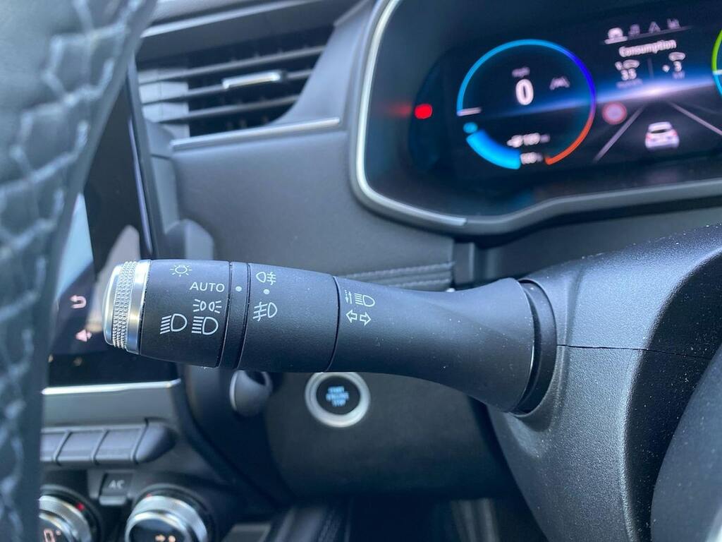 Renault Zoe R110 Ev50 Iconic Red #28