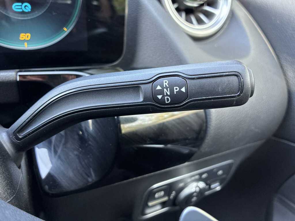 Mercedes-Benz EQA 2021 71 Eqa Blue #28