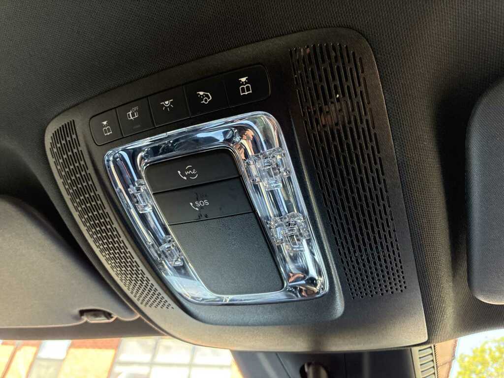 Mercedes-Benz EQA 2021 71 Eqa Blue #43