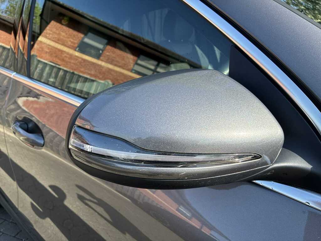 Mercedes-Benz EQA 2021 71 Eqa Blue #36