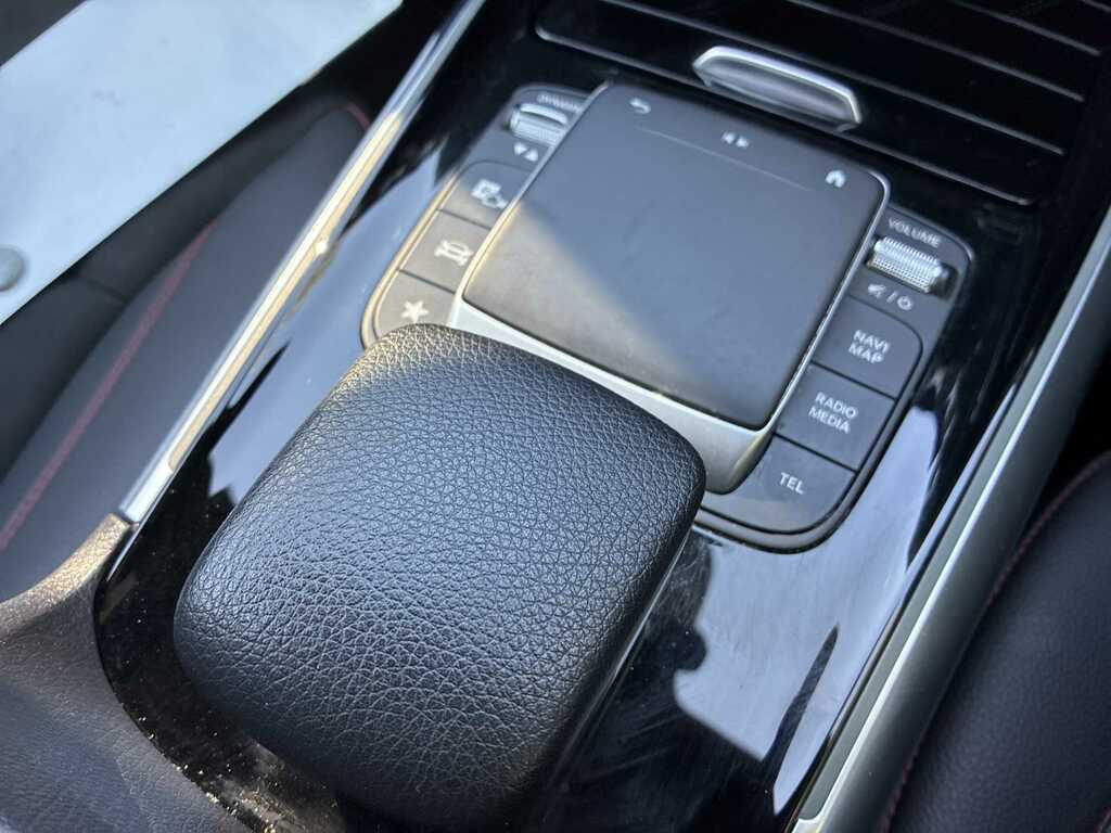 Mercedes-Benz EQA 2021 71 Eqa Blue #44