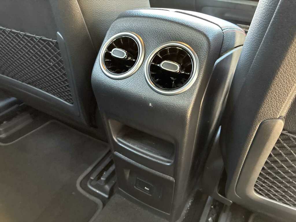Mercedes-Benz EQA 2021 71 Eqa Blue #50