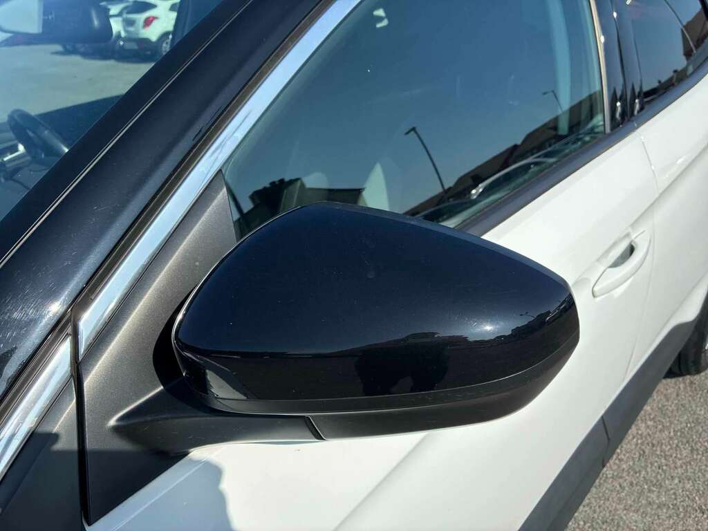 Vauxhall Grandland X Sri Nav Grey #29