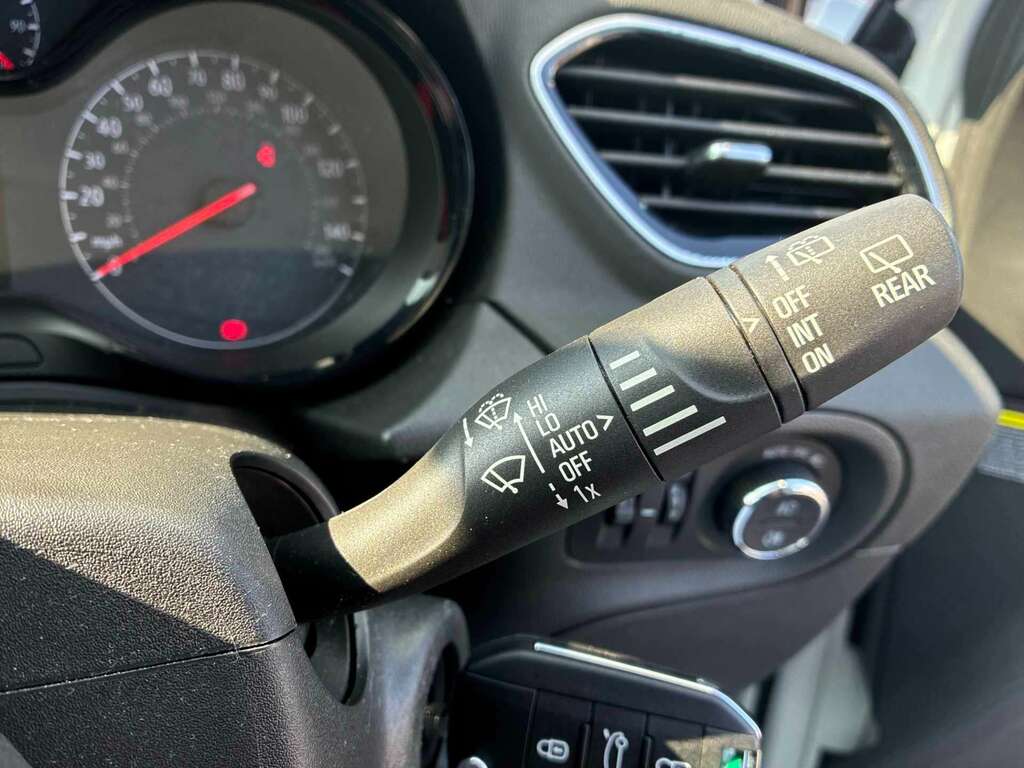 Vauxhall Grandland X Sri Nav Grey #24