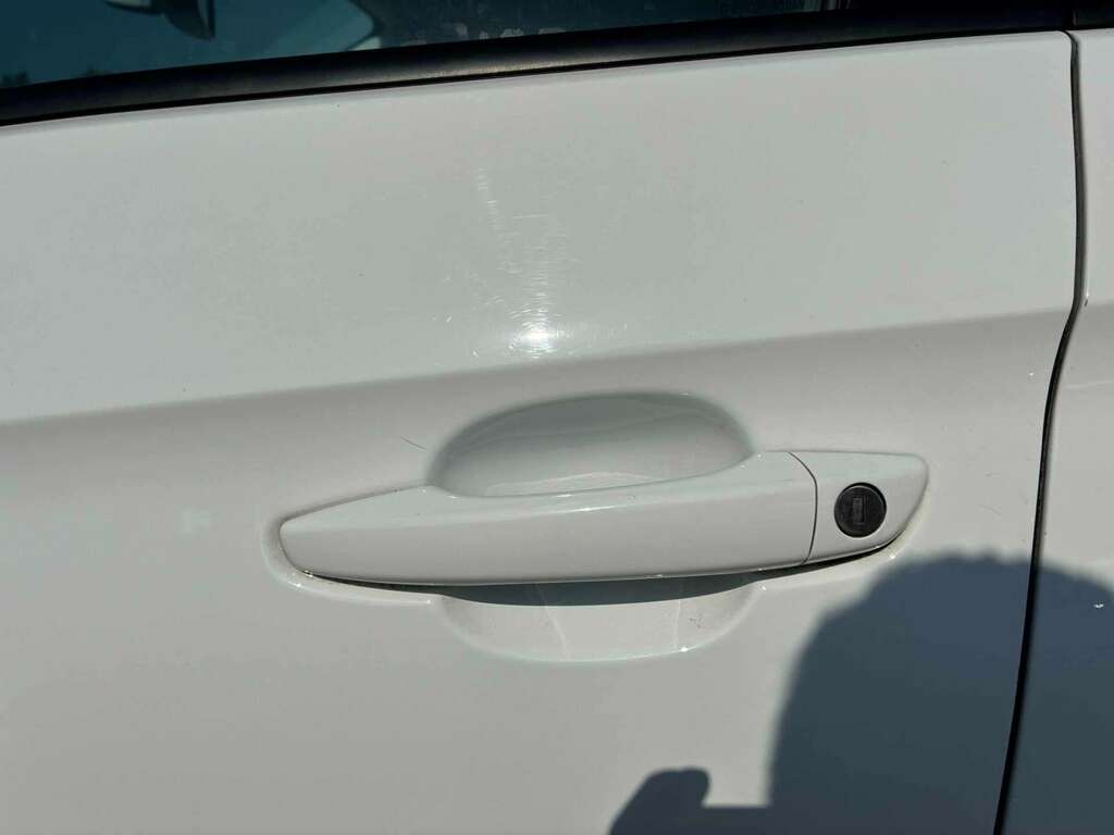 Vauxhall Grandland X Sri Nav Grey #28