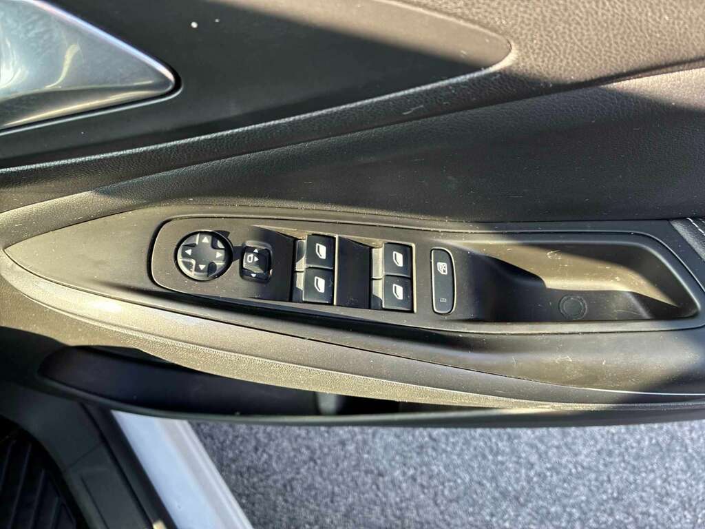Vauxhall Grandland X Sri Nav Grey #19