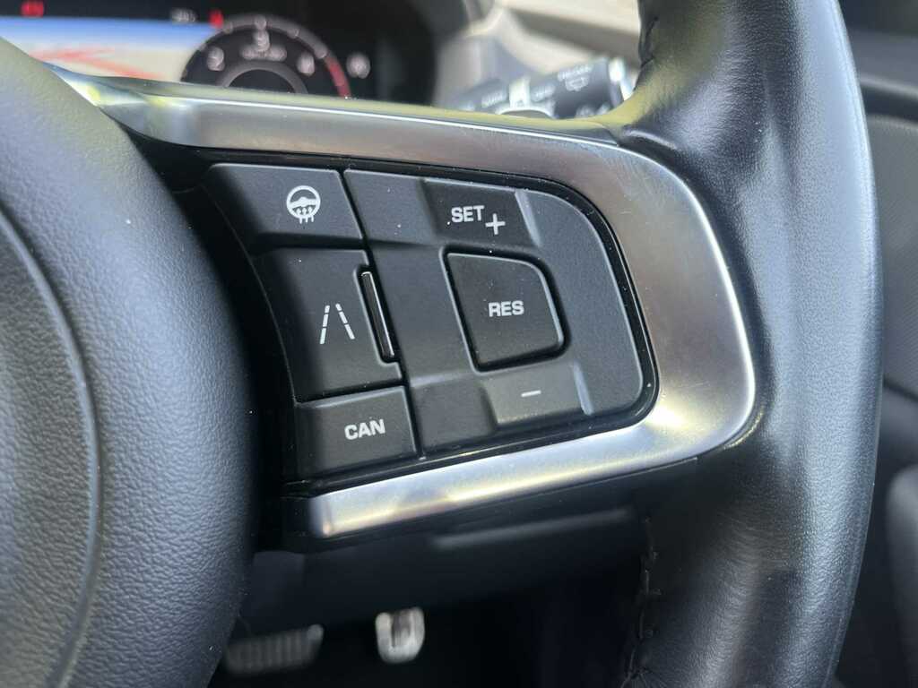 Jaguar F-Pace Diesel Grey #23