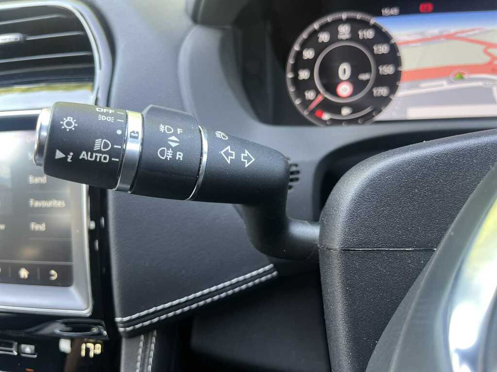 Jaguar F-Pace Diesel Grey #27