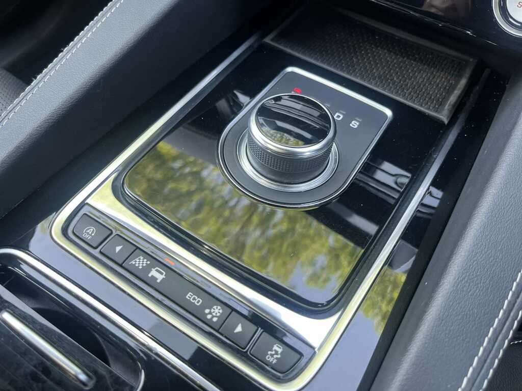 Jaguar F-Pace Diesel Grey #31