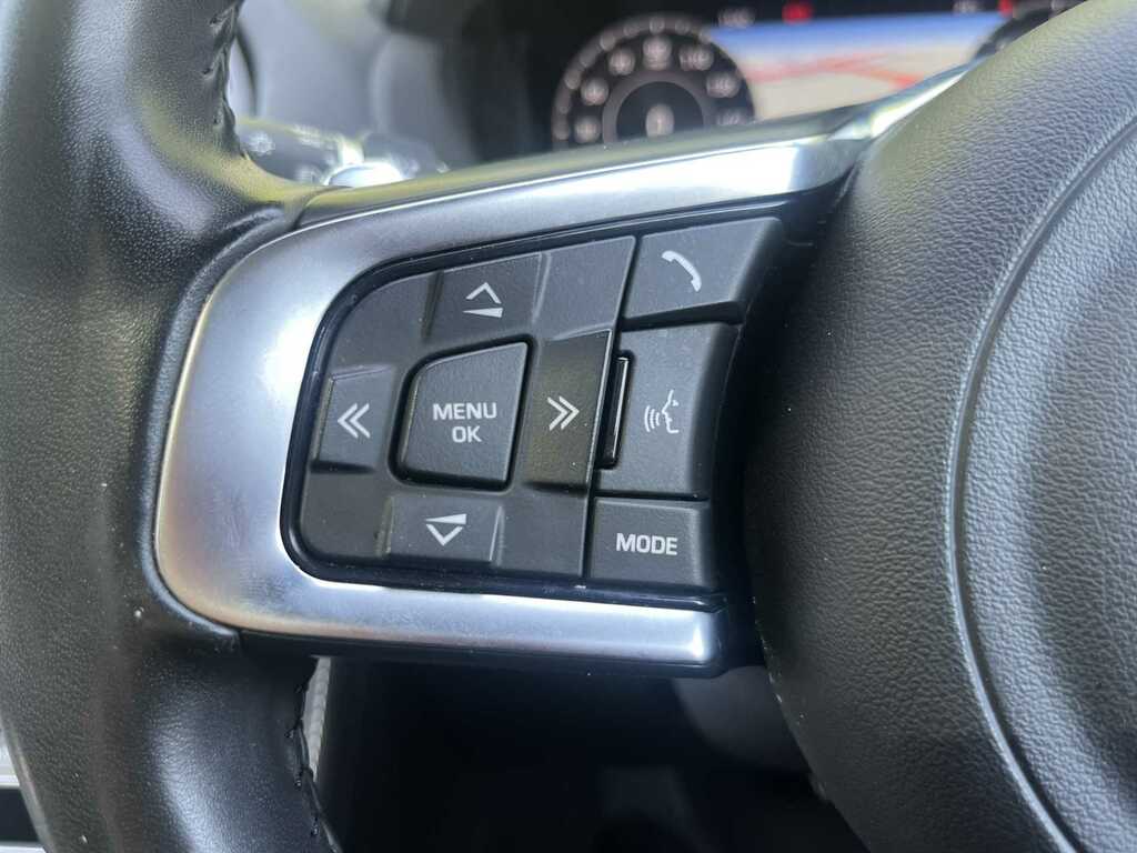Jaguar F-Pace Diesel Grey #22
