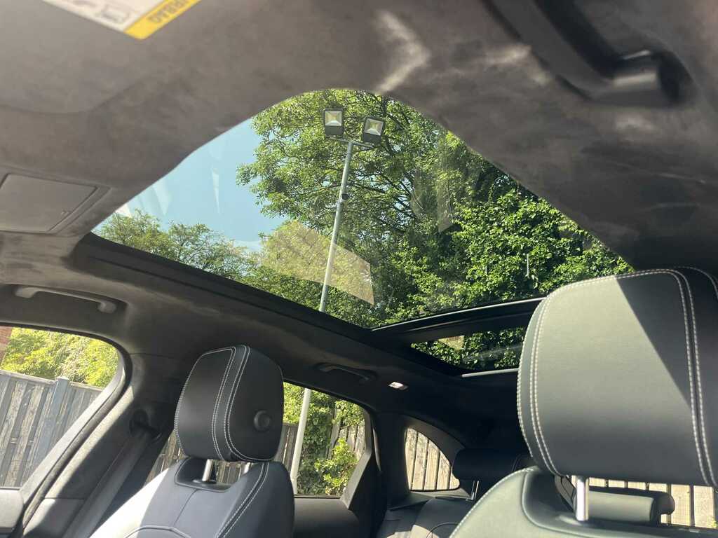 Jaguar F-Pace Diesel Grey #14