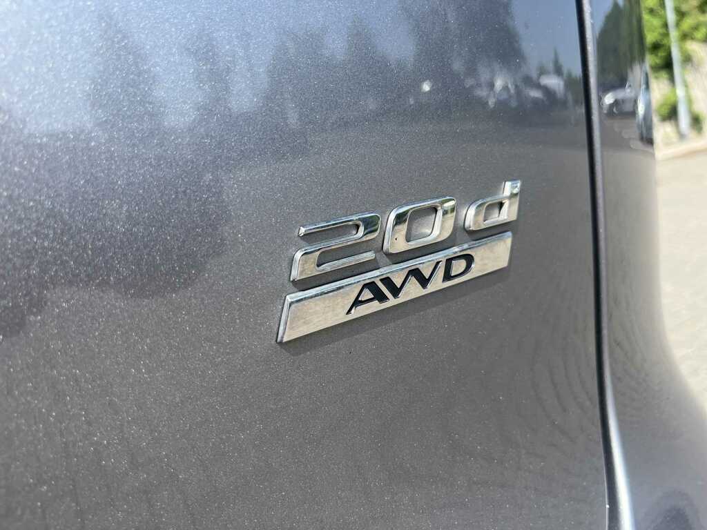 Jaguar F-Pace Diesel Grey #34