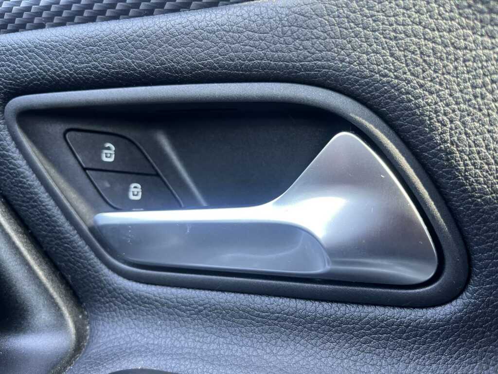 Mercedes-Benz A Class Hatchback Grey #29