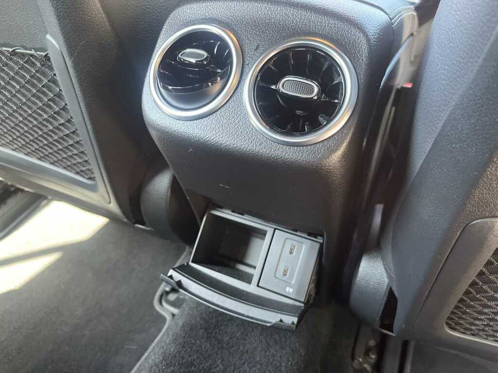 Mercedes-Benz A Class Hatchback Grey #47